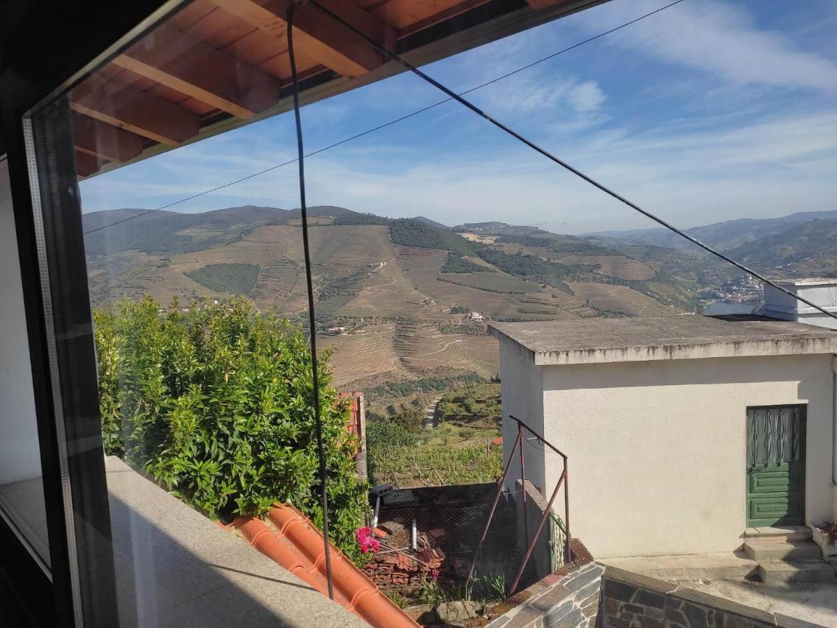 Petite Vista Douro Villa Valenca do Douro Exterior photo