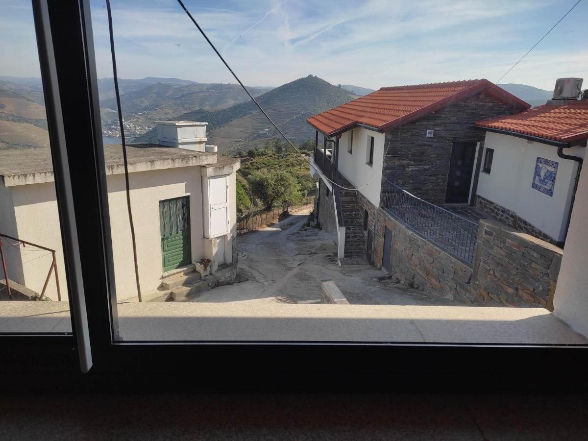 Petite Vista Douro Villa Valenca do Douro Exterior photo